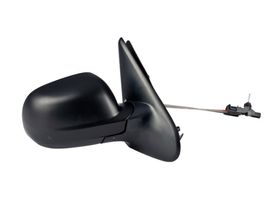 Espejo Negro Con Control Lado Pasajero
