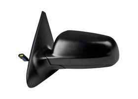 Espejo Corrugado Eléctrico Lado Conductor