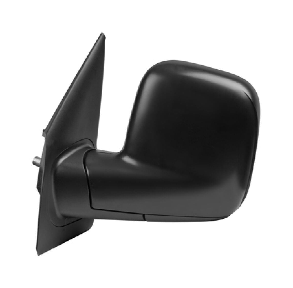 Espejo Negro Manual Lado Conductor