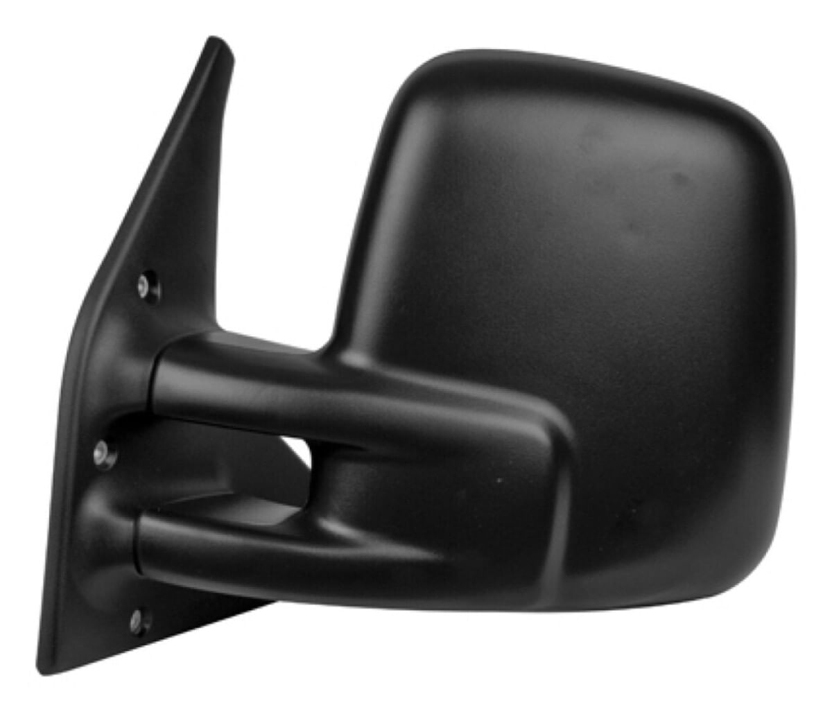 Espejo Negro Manual Lado Conductor