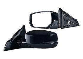 Espejo Para Pintar Con Direccional Eléctrico 5 Pines Lado Conductor