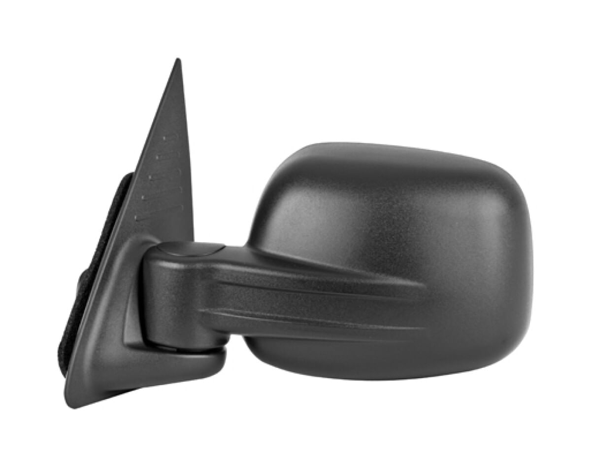 Espejo Negro Manual Lado Conductor