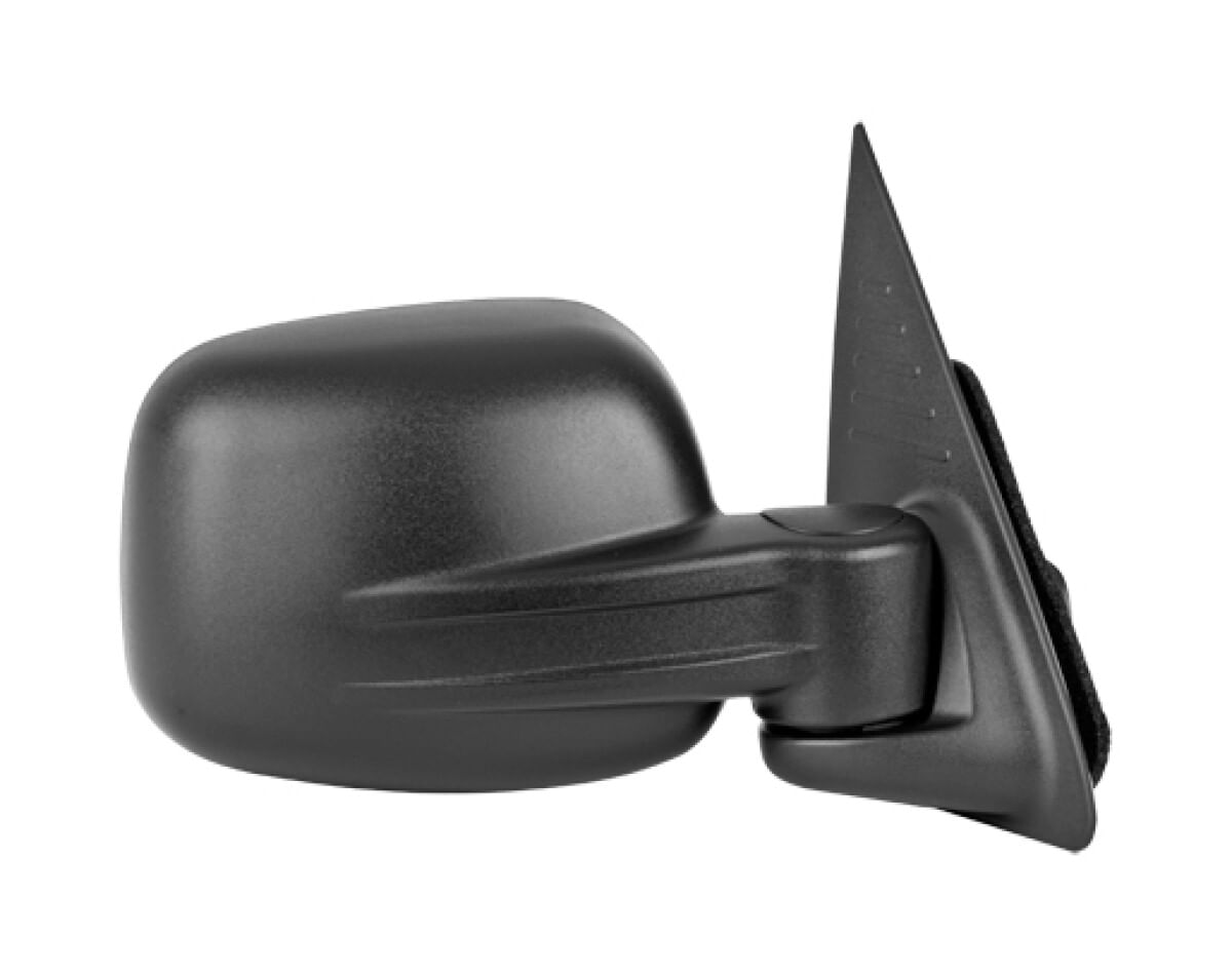 Espejo Negro Manual Lado Pasajero