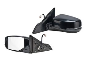 Espejo Para Pintar Con Desempañante Con Direccional Eléctrico Lado Conductor