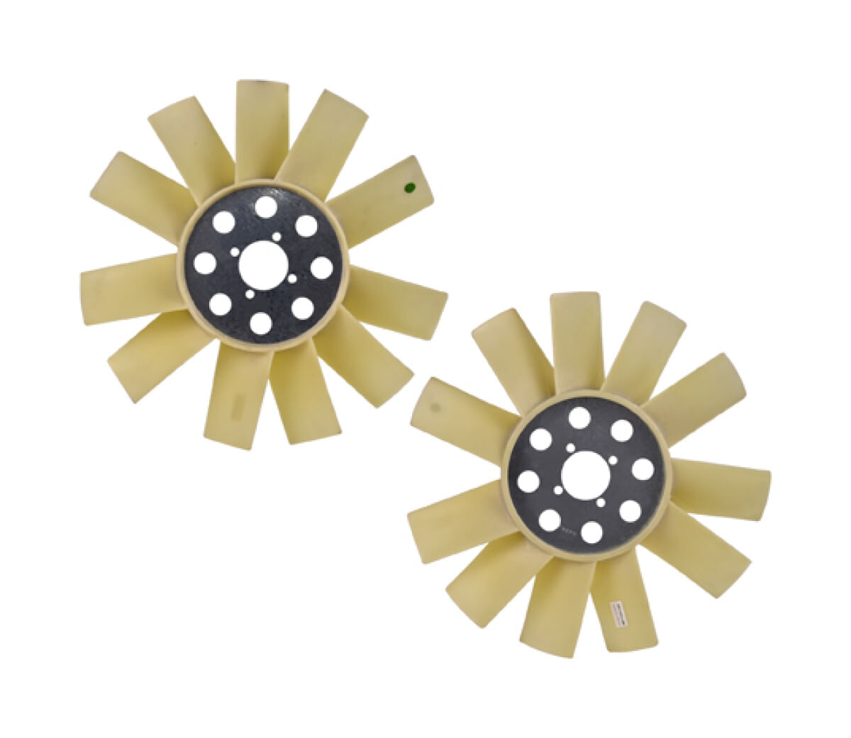 Aspas Para Ventilador