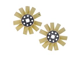 Aspas Para Ventilador