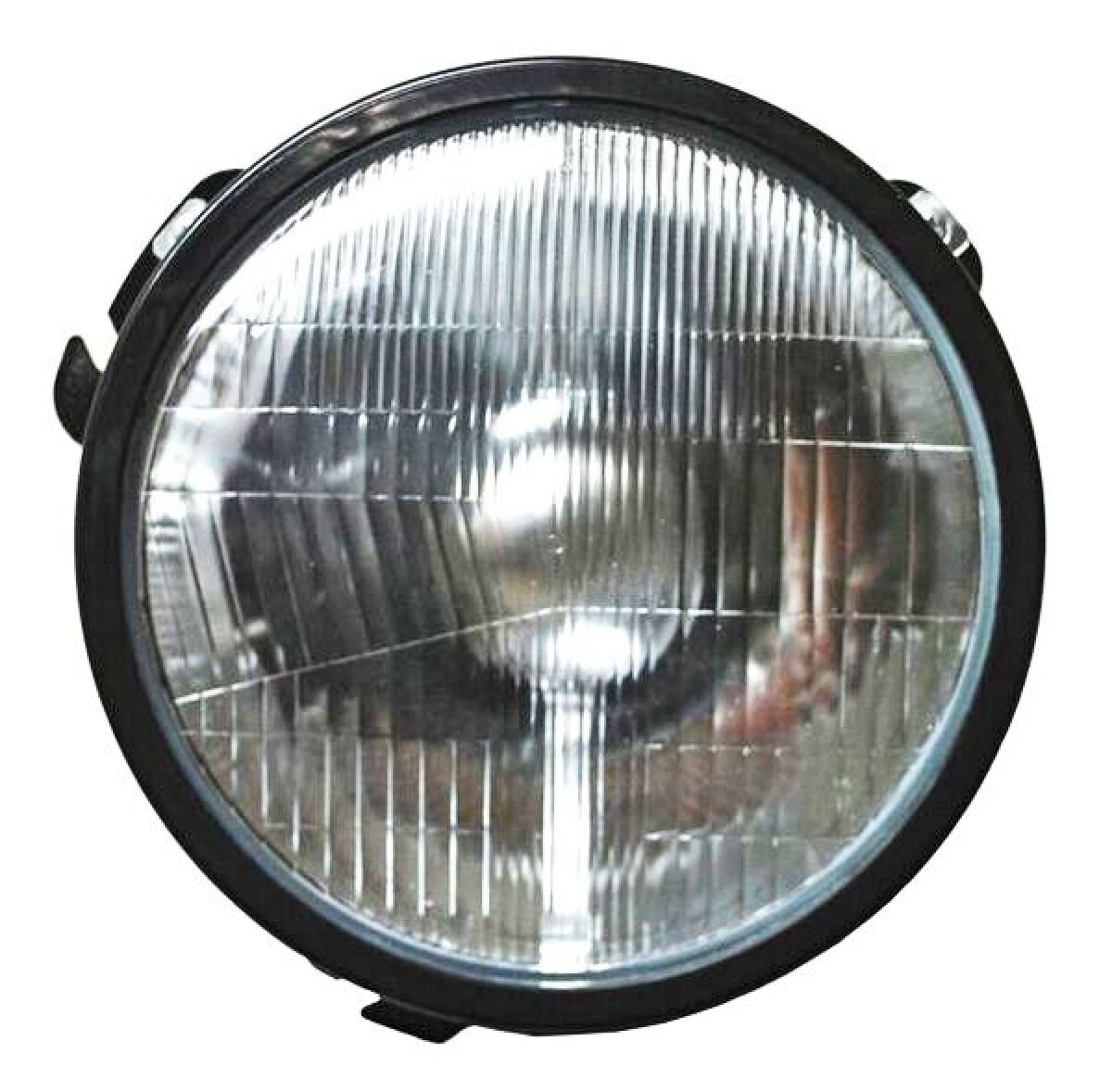 Faro Lado Pasajero