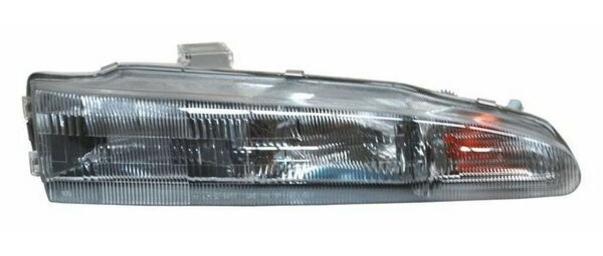 Faro Lado Pasajero