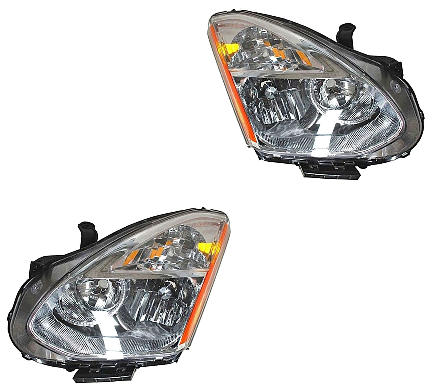 Par De Faros