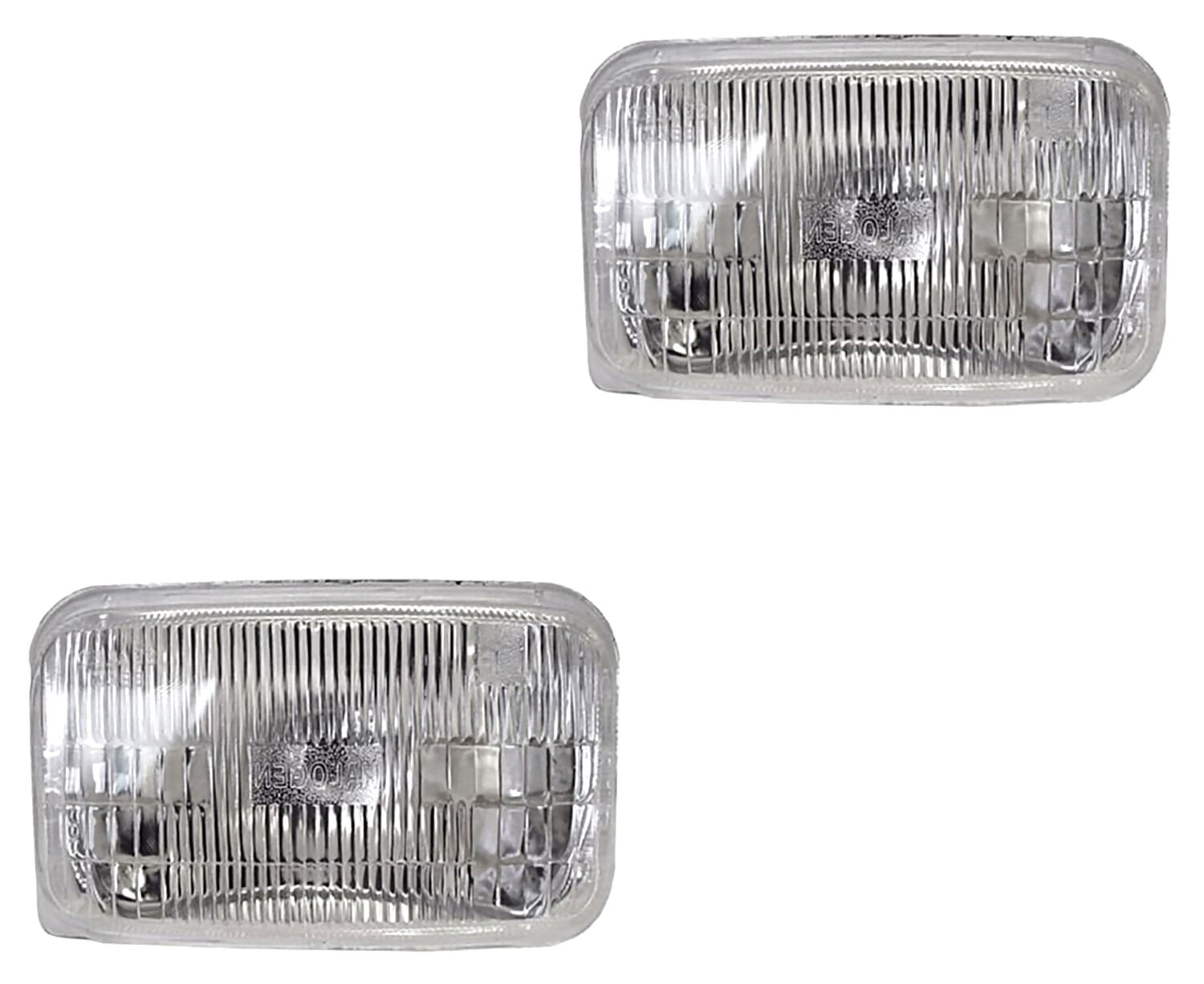 Par De Faros Baja H4703