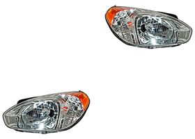 Par De Faros