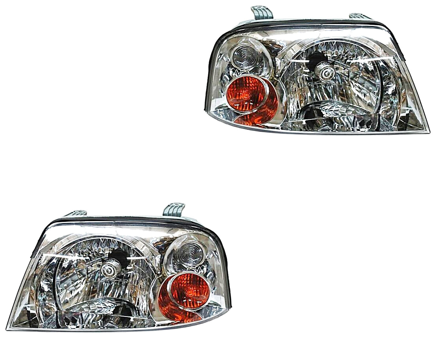 Par De Faros