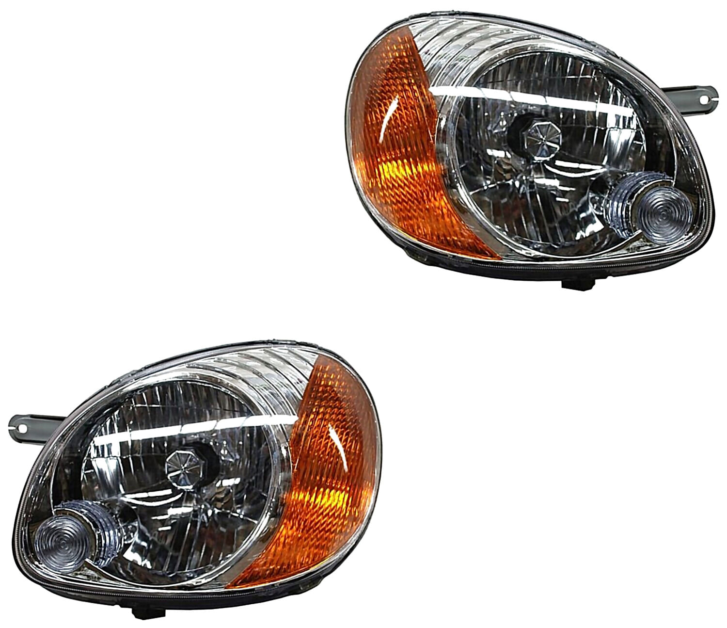 Par De Faros