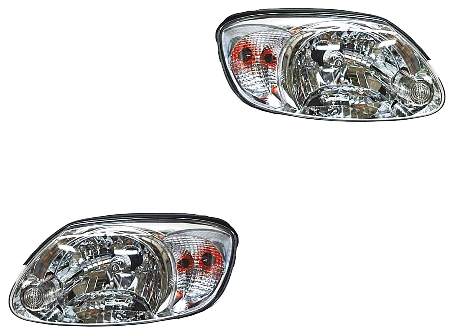 Par De Faros