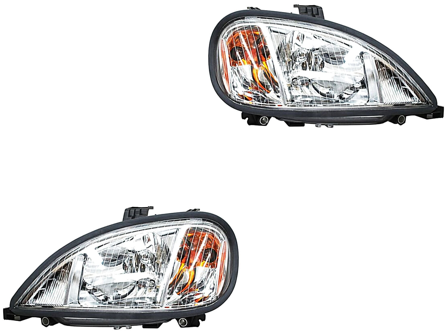 Par De Faros