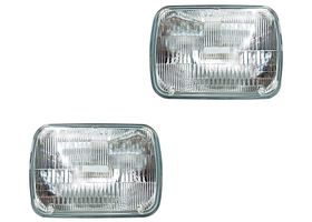Par De Faros
