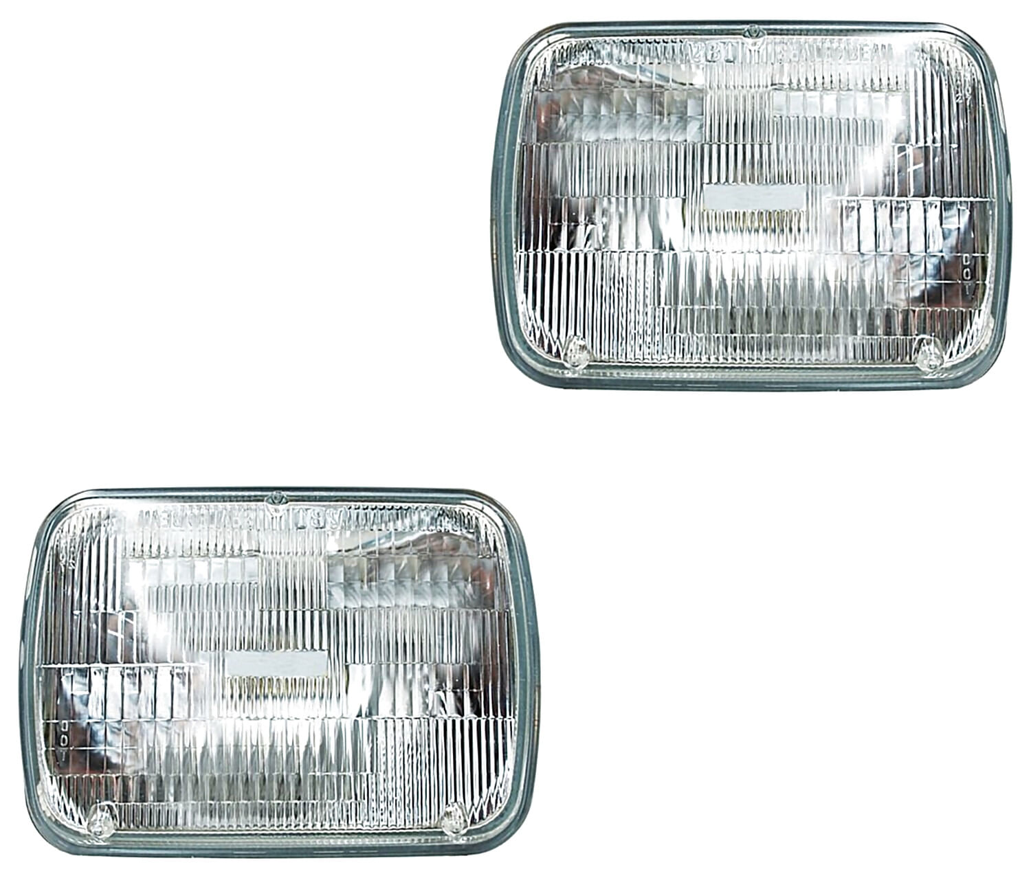 Par De Faros