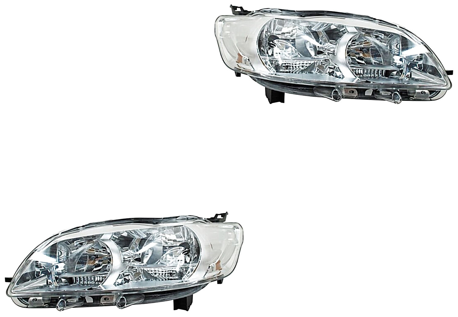 Par De Faros