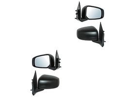 Par De Espejos Sin Control