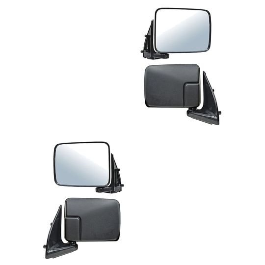generica-par-de-espejos-negro-sin-control-mitsubishi-pick-up-1987-1996-pickup-0