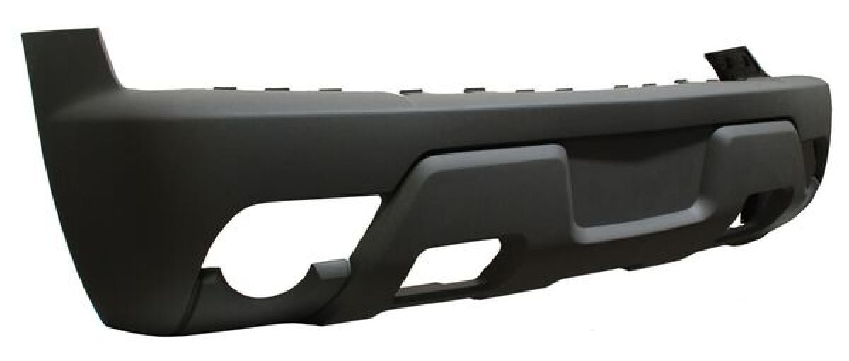 Defensa Delantera