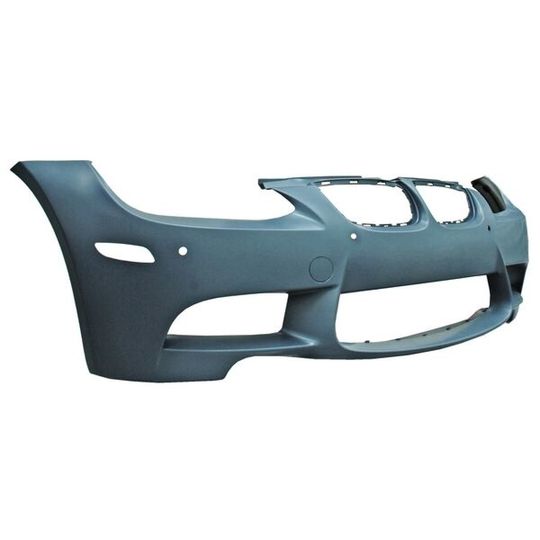 generica-defensa-delantera-c-hoyo-p-sensor-bmw-serie-m-2008-2013-m3-0