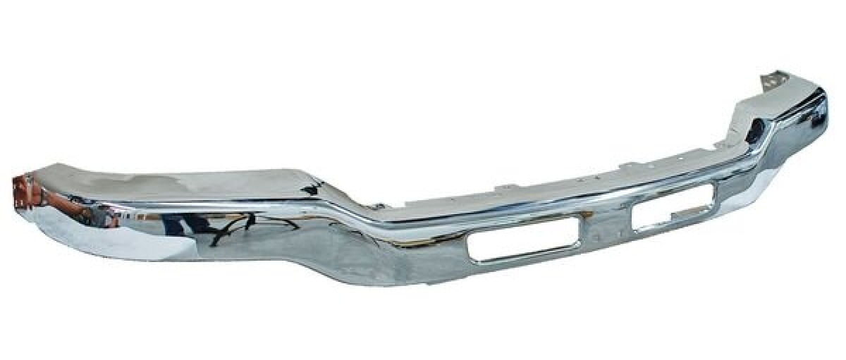 Defensa Delantera Superior Crom
