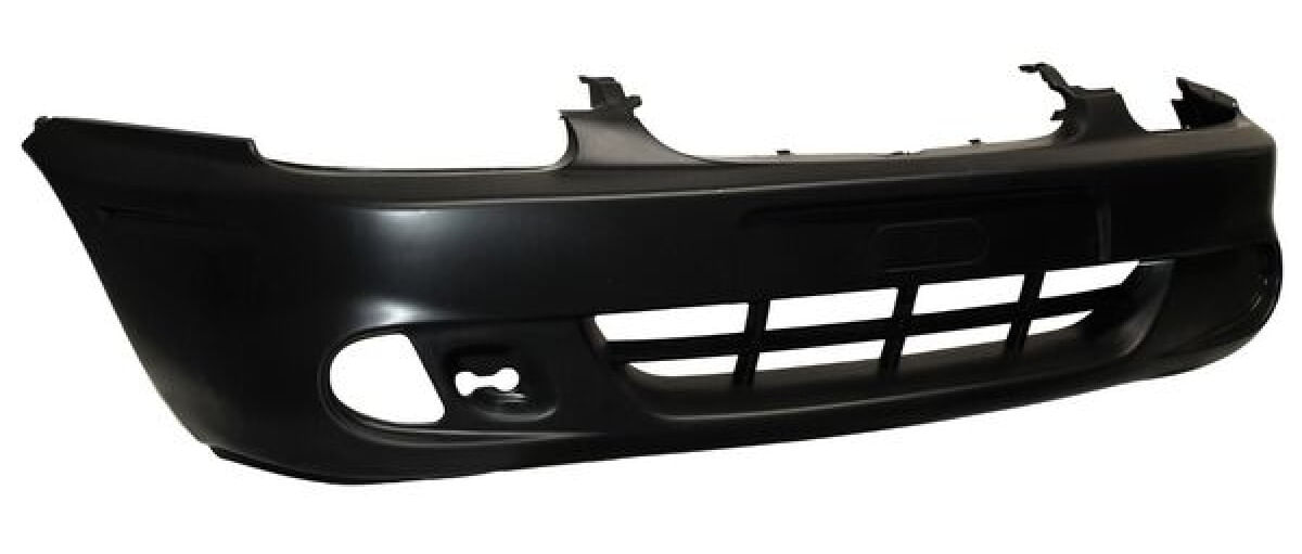 Defensa Delantera P/Pintar Para Faro Niebla