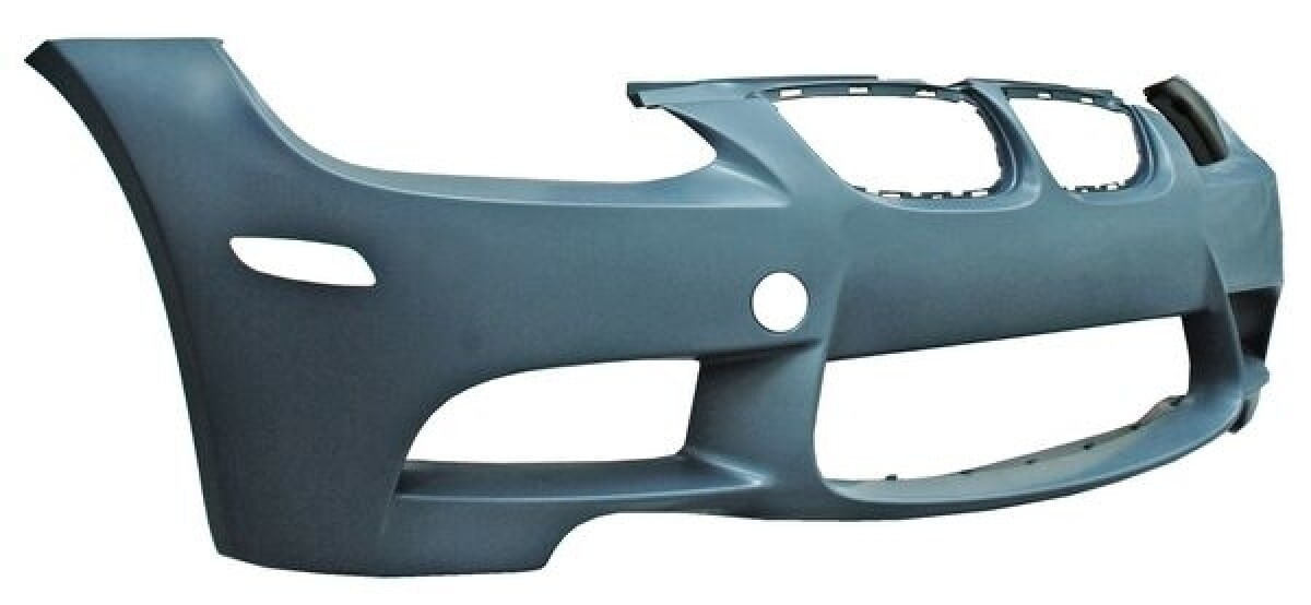 Defensa Delantera S/Hoyo P/Sensor