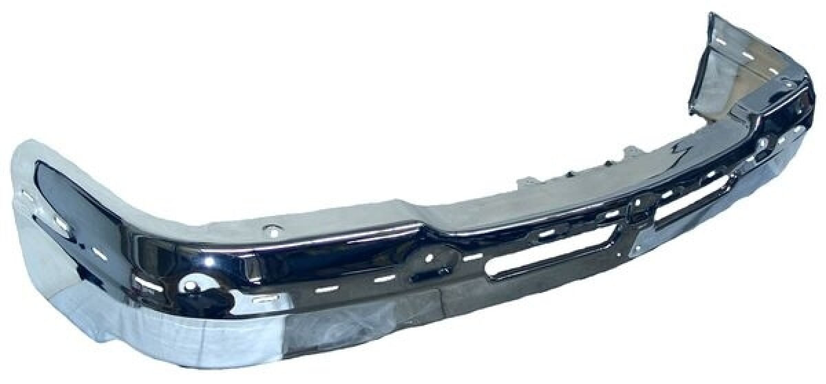 Defensa Delantera Crom
