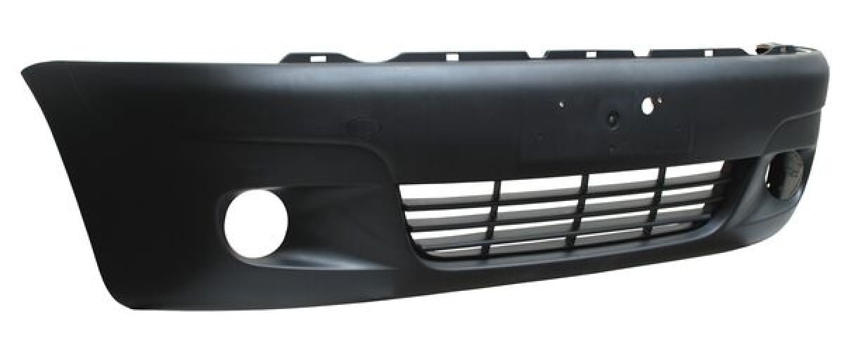 Defensa Delantera