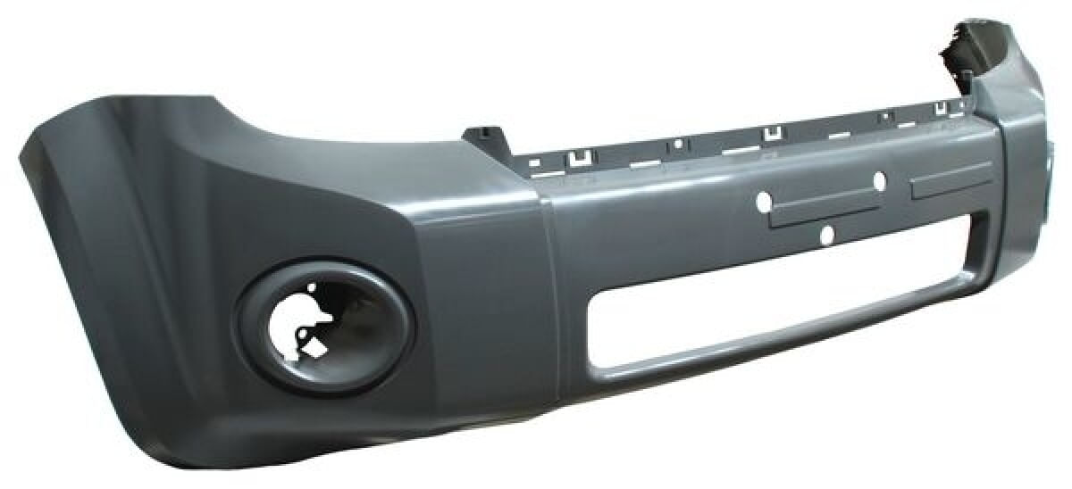 Defensa Delantera
