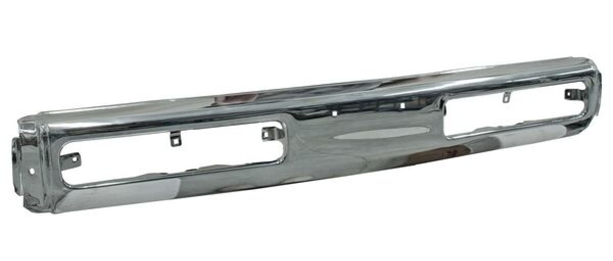Defensa Delantera Superior Crom