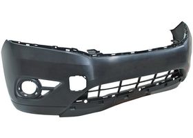 Defensa Delantera