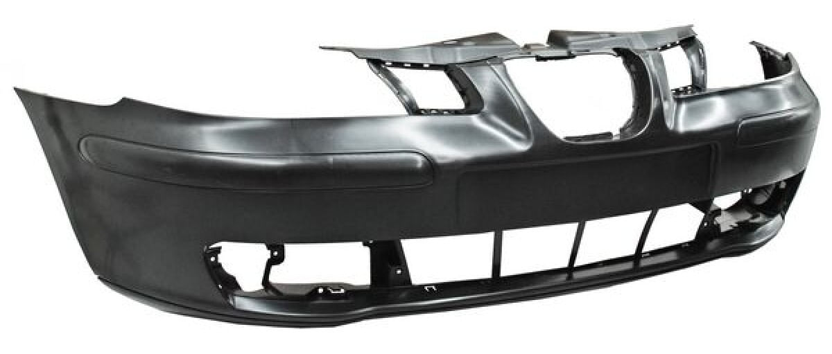 Defensa Delantera Con Spoiler