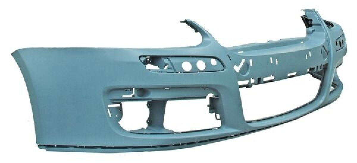 Defensa Delantera Sin Cuarto Sin Moldura Sin Spoiler