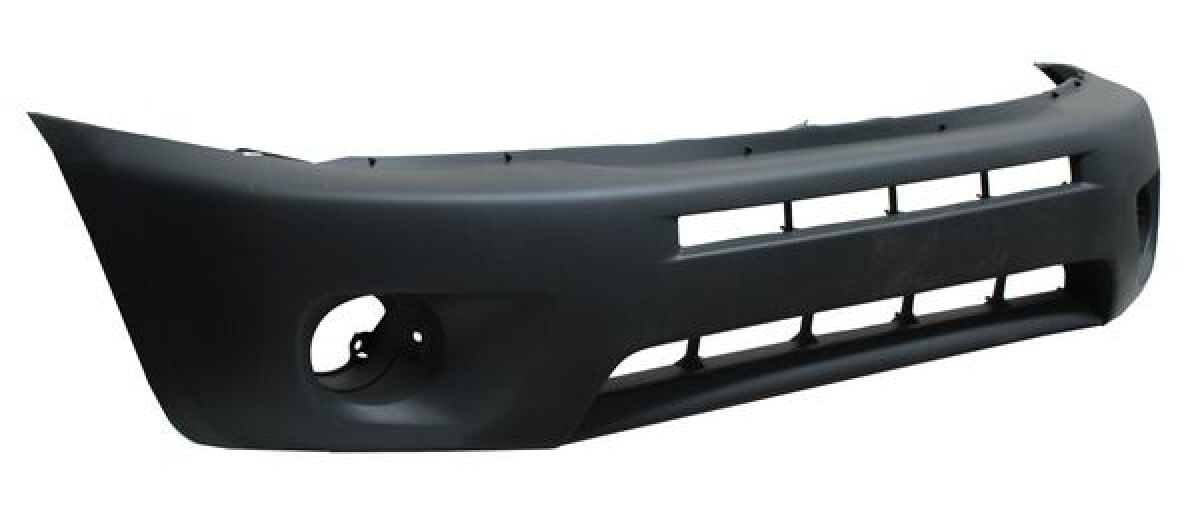 Defensa Delantera