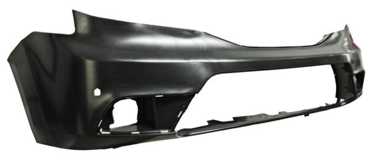 Defensa Delantera C/Sensor