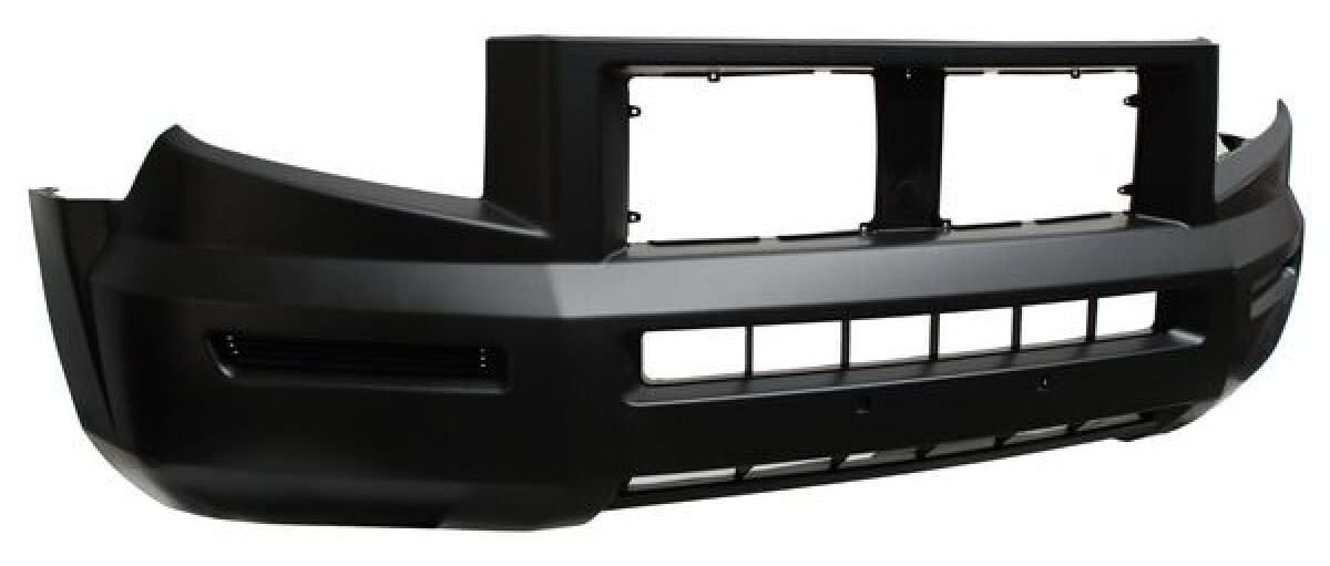 Defensa Delantera P/Pintar