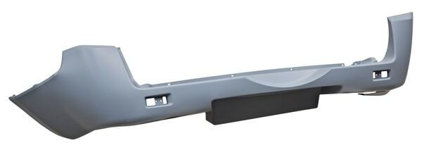 Defensa Trasera C/Sensor Puerta