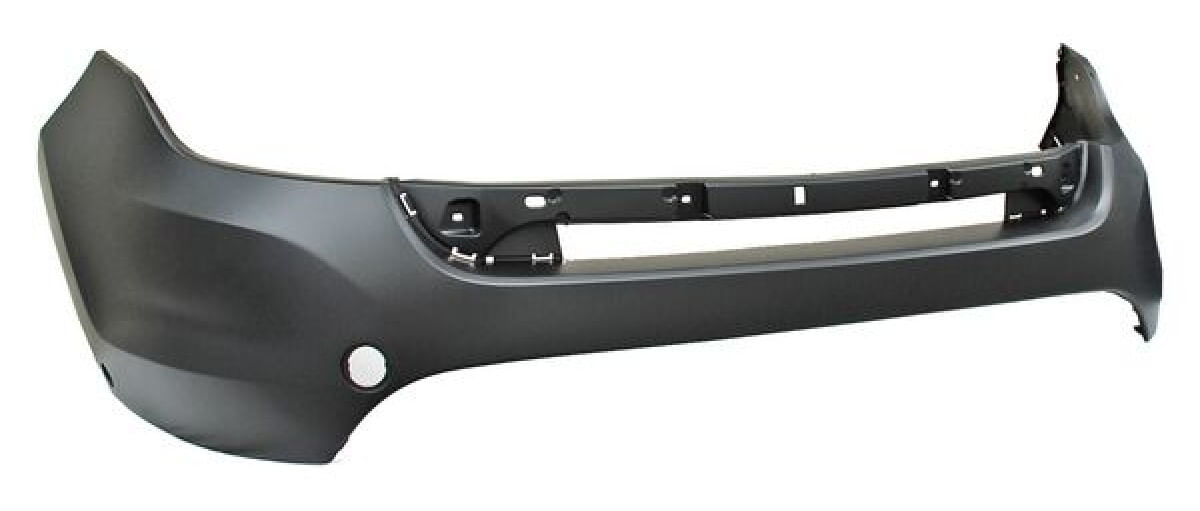 Defensa Delantera Superior C/Hoyo P/Sensor