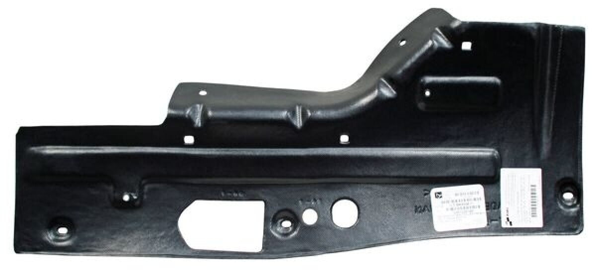 Tolva Motor Inferior Lado Pasajero