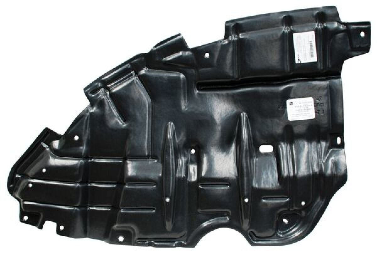 Tolva Motor Inferior Lado Pasajero