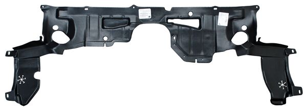Tolva Motor Inferior