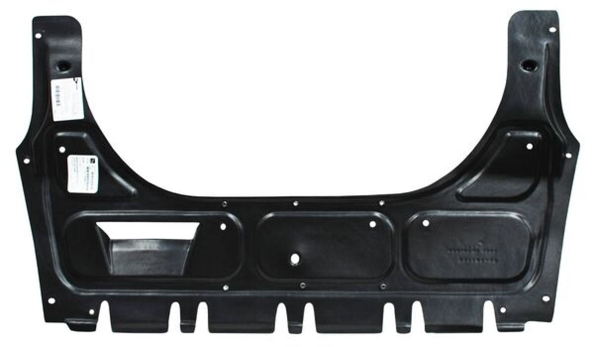 Tolva Motor Inferior