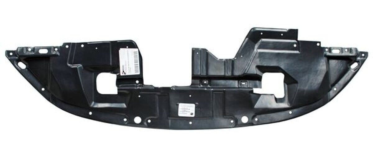 Tolva Motor Inferior