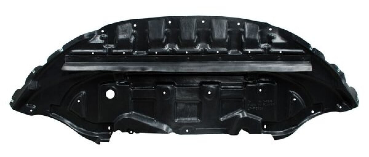 Tolva Motor Inferior