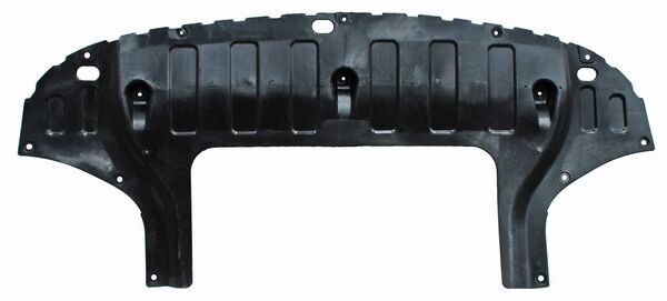Tolva Motor Interior