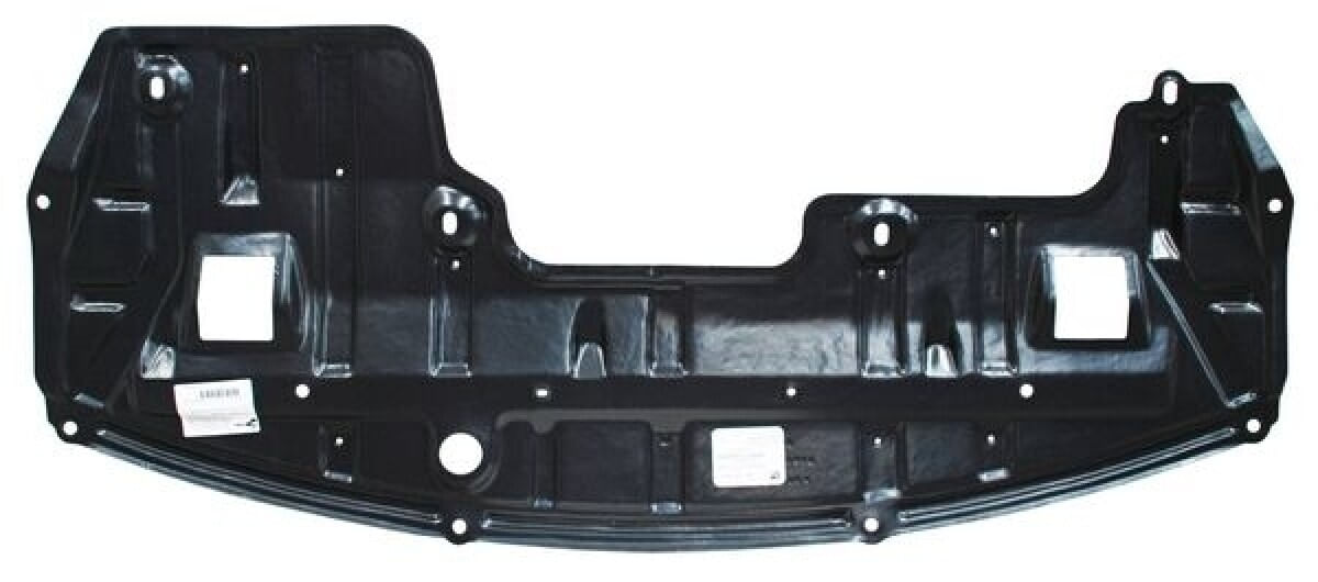 Tolva Motor Inferior