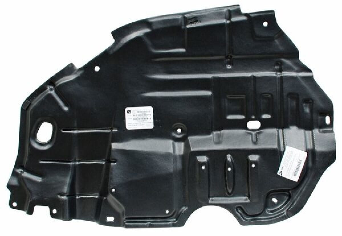 Tolva Motor Inferior Lado Pasajero